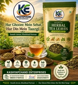 Premium Tea